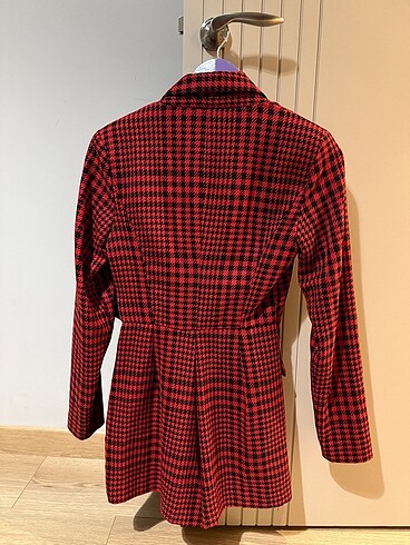 Zara Zara blazer elbise