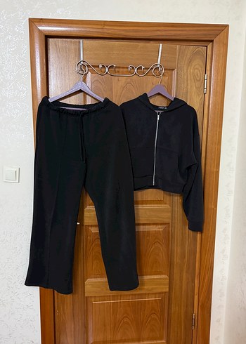 Stradivarius Esofman Takimi