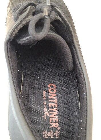 Erkek cocuk klasik ayakkabi - Görsel 5