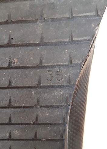 Erkek cocuk klasik ayakkabi - Görsel 7