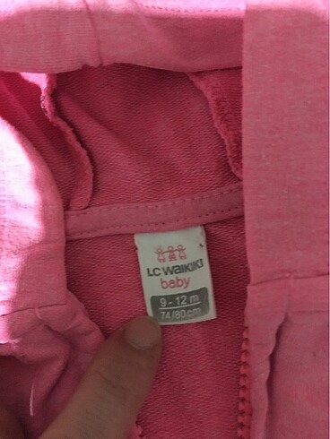 LC Waikiki Ceket