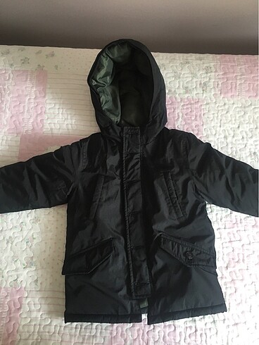GAP mont