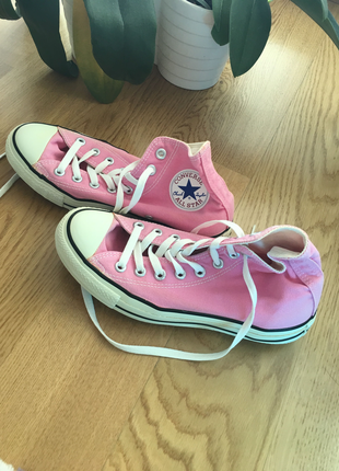 Converse Ayakkabı