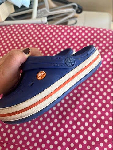 Crocs Crocs terlik