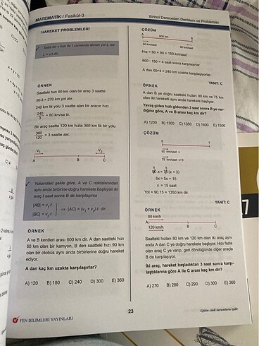  Matematik yks