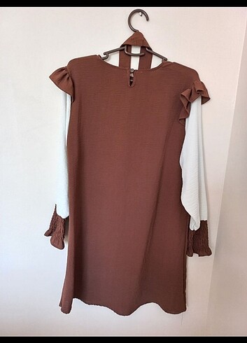 38 Beden Tunik gömlek