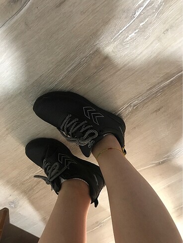 Spor ayakkabı