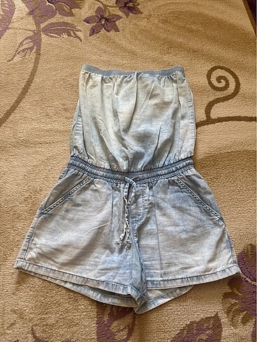 New Look Mini tulum