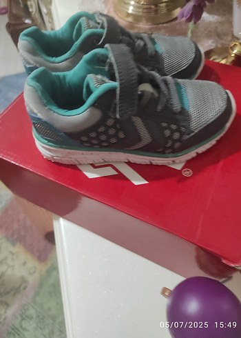 Hummel Erkek çocuk ayakkabı
