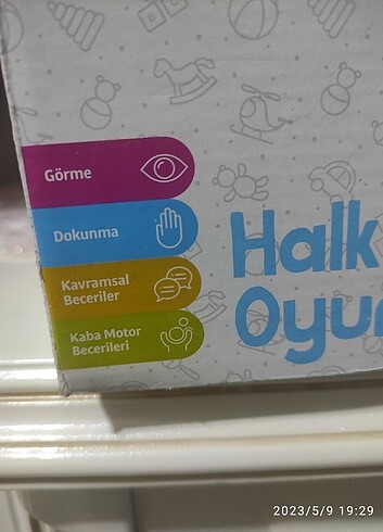 Halka oyunu
