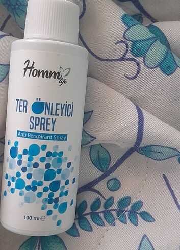 Ter önleyici 