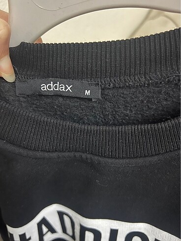 m Beden Addax sweat