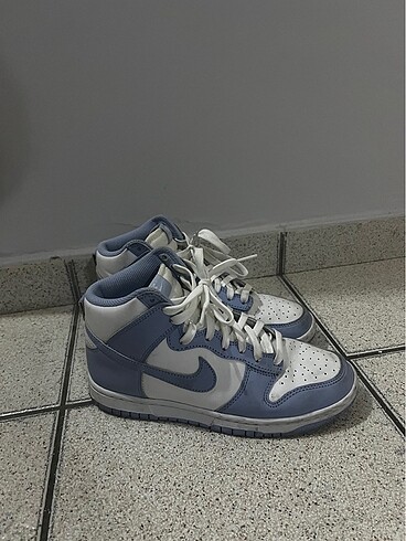 38 Beden Nike dunk