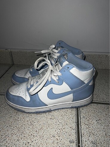 Nike dunk