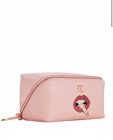 Beden Charlotte Tilbury Makyaj Çantası