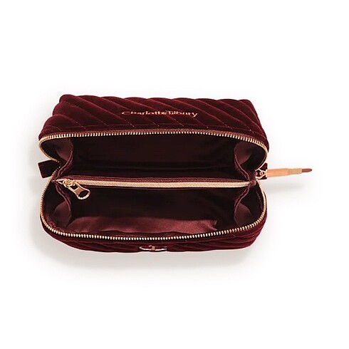 Beden Charlotte Tilbury Makyaj Çantası