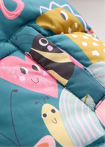 Next Kışlık Tulum - Görsel 8