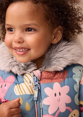 Next Kışlık Tulum - Görsel 7