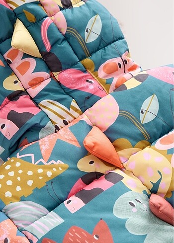 Next Kışlık Tulum - Görsel 5