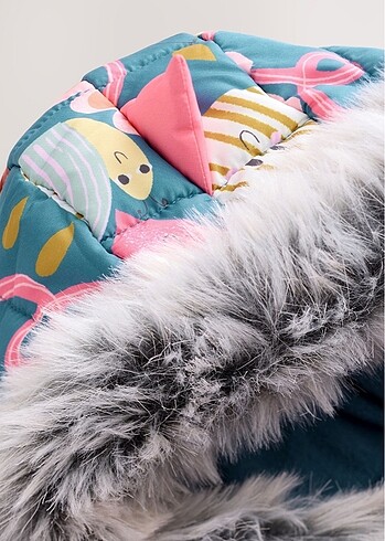 Next Kışlık Tulum - Görsel 6