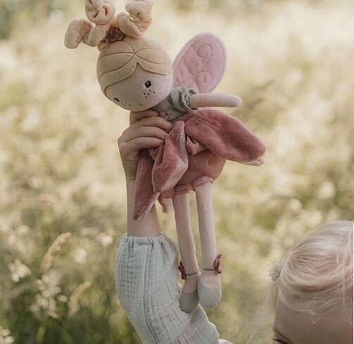 Little Dutch Oyuncak Peri Bebek 35 cm