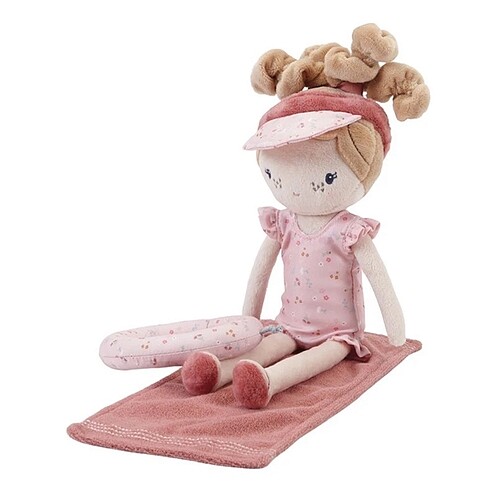 Fisher Price Little Dutch Bebek Mila 35 cm