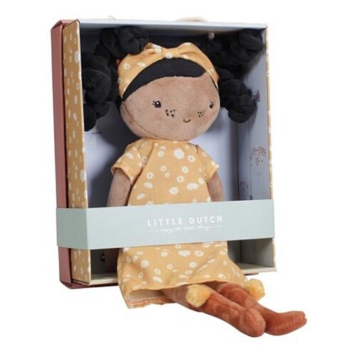 Beden Little Dutch Oyuncak Bebek Evi