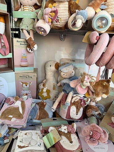 Little Dutch Oyuncaklar - Görsel 2