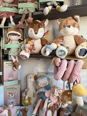 Little Dutch Oyuncaklar - Görsel 3