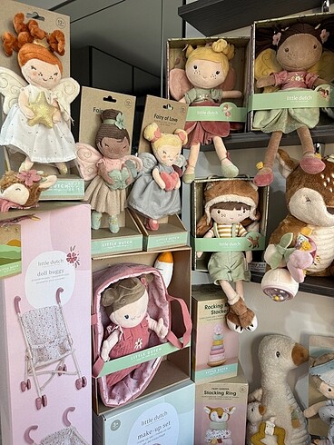 Little Dutch Oyuncaklar - Görsel 4