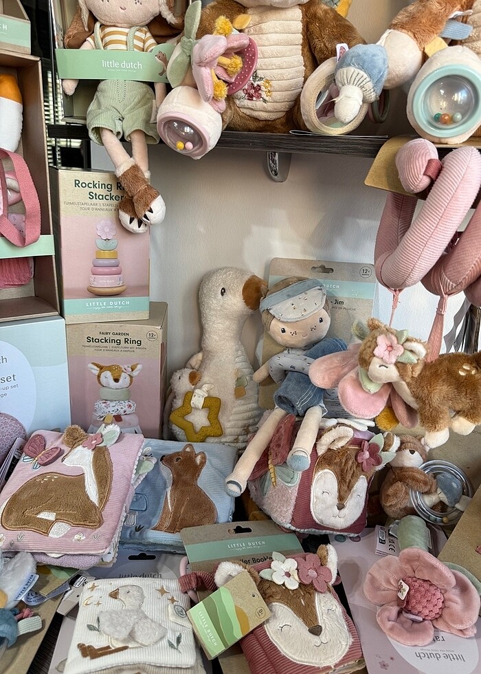 Little Dutch Oyuncaklar - Görsel 2