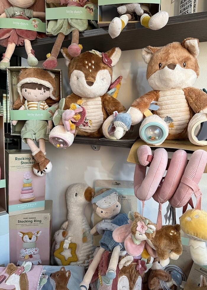 Little Dutch Oyuncaklar - Görsel 3