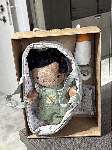 Little Dutch Pusetli Bebek - Görsel 3