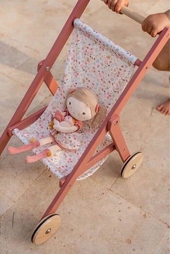 Little Dutch Bebek Anna - Görsel 6