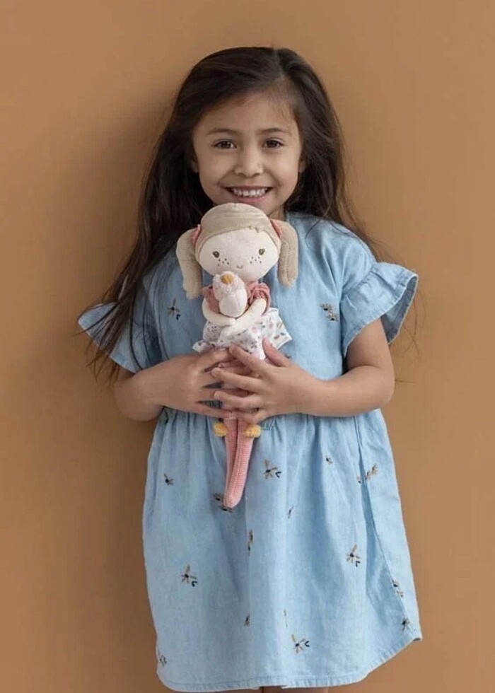 Little Dutch Bebek Anna - Görsel 4