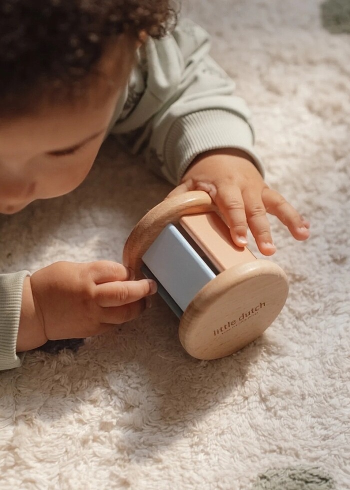 Little Dutch Ahşap Oyuncak Seti - Görsel 2