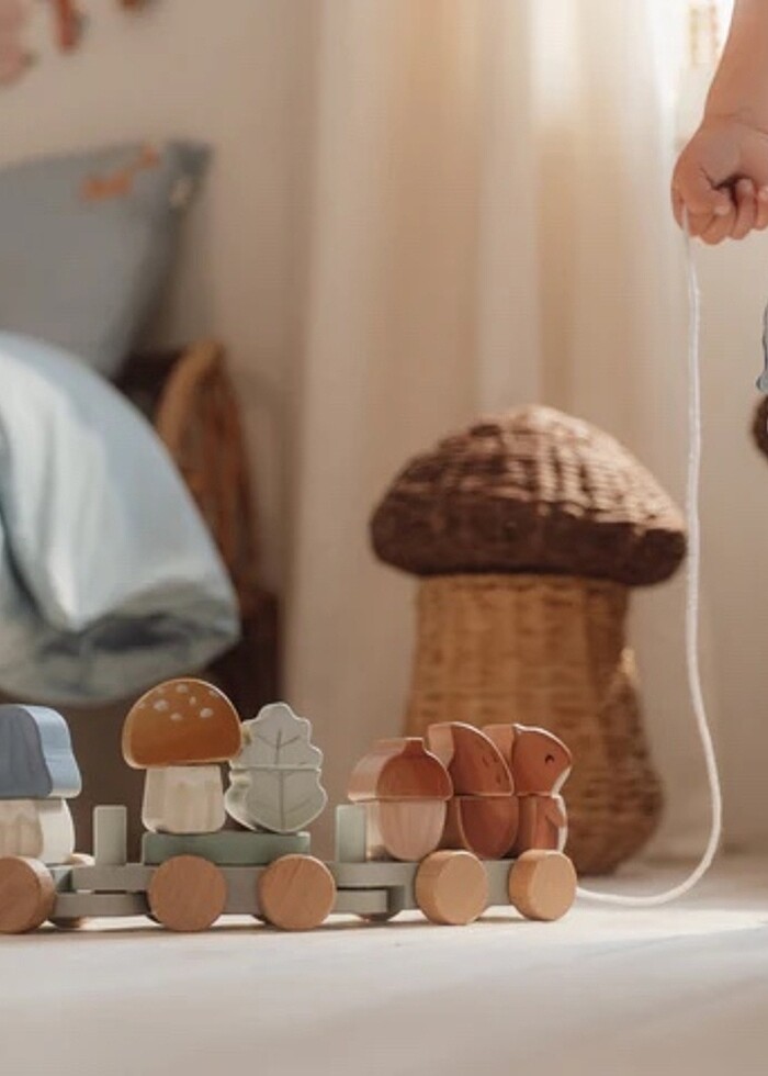 Little Dutch Ahşap Oyuncak - Görsel 2