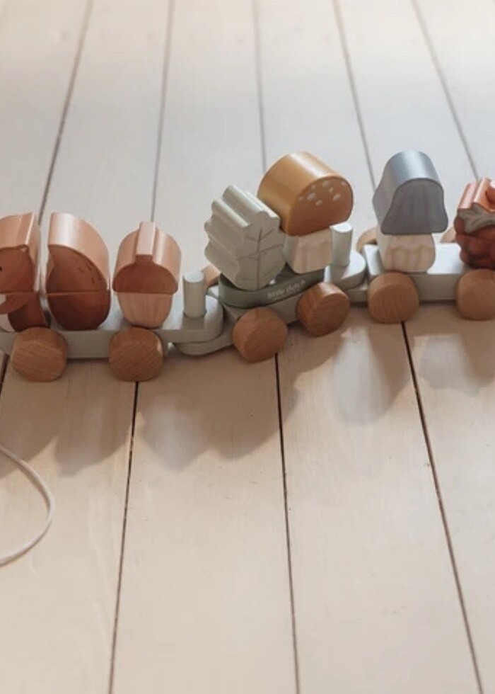 Little Dutch Ahşap Oyuncak - Görsel 3