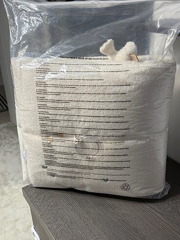 Little Dutch Goose Oyun Halısı - Görsel 2