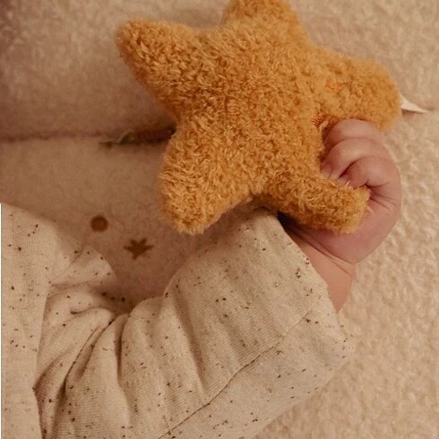 Little Dutch Goose Oyun Halısı - Görsel 5