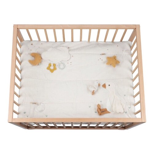 Little Dutch Goose Oyun Halısı - Görsel 6