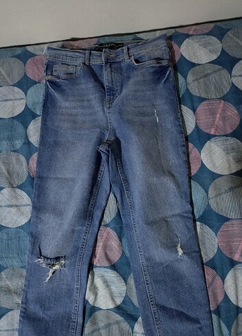 Jean pantolon