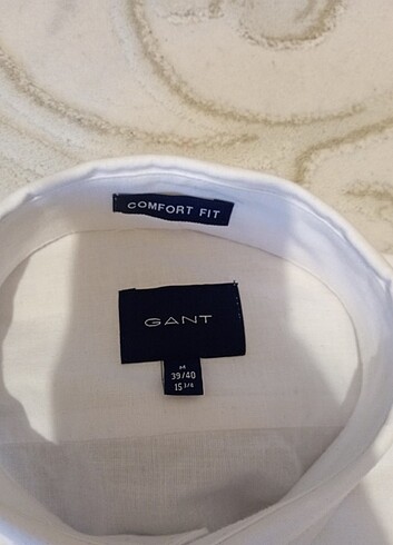 Gant Gant gömlek