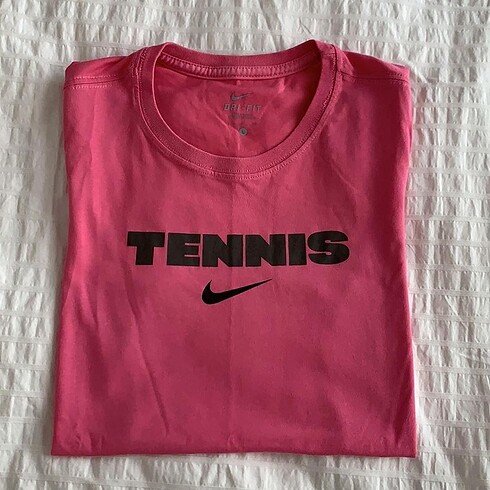 Nike Tennis Tişört