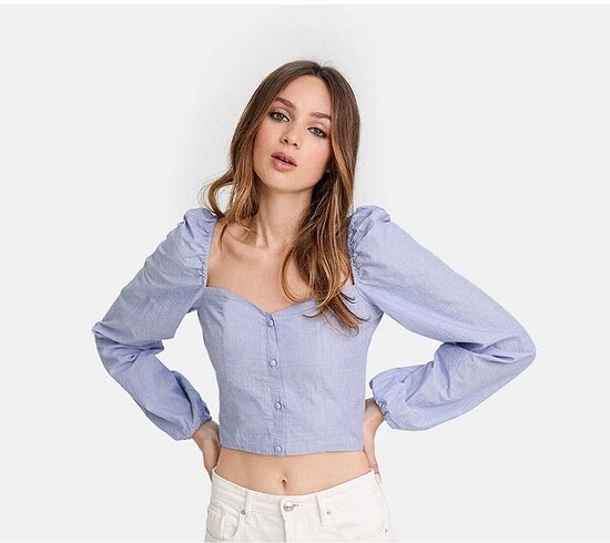 Stradivarius Bluz