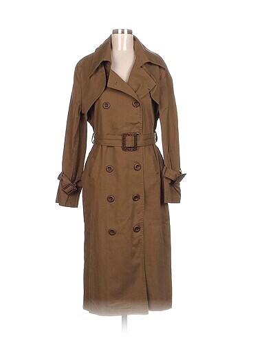 Diğer Trenchcoat %70 İndirimli.