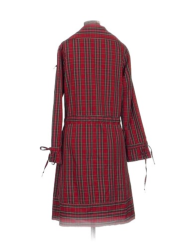 s Beden Diğer Trenchcoat %70 İndirimli.
