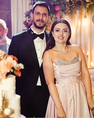 Nişan Kına Abiyesi