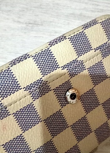 Çok gözlü cüzdan - Görsel 4