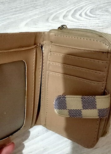 Çok gözlü cüzdan - Görsel 6